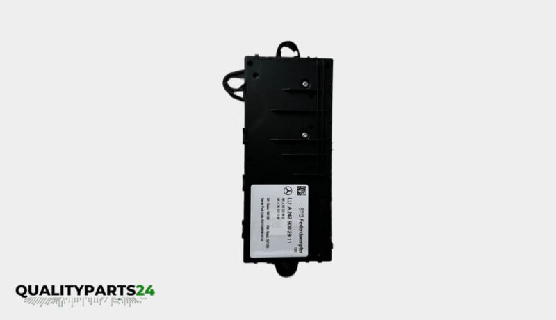 Mercedes-Benz Suspension Contol A2479002911 (BHTC)