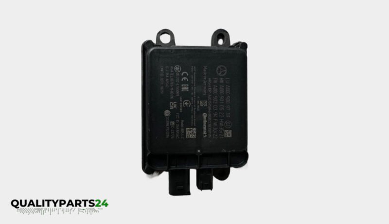 Mercedes-Benz Radar Sensor A0009009738 (Continental)