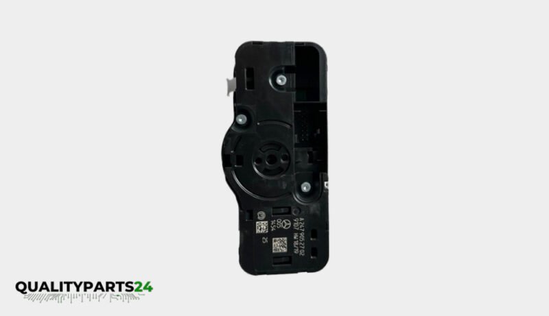 Mercedes-Benz Headlight Switch A2479052702 (Hella) - Image 2