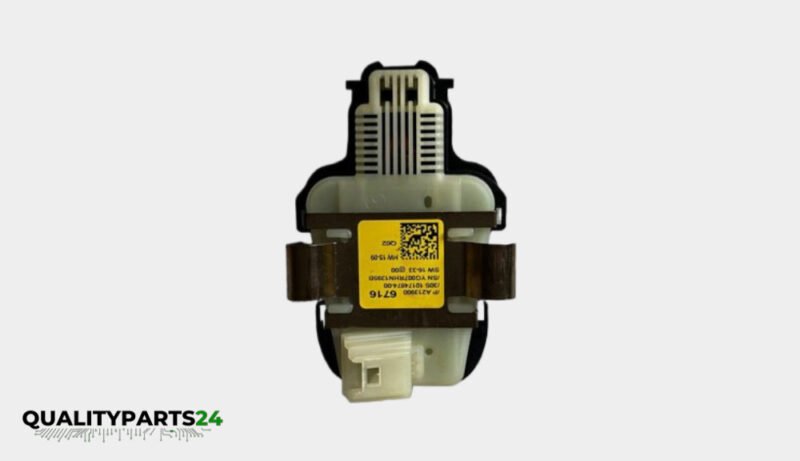 Mercedes-Benz Rain Sensor A2139006716
