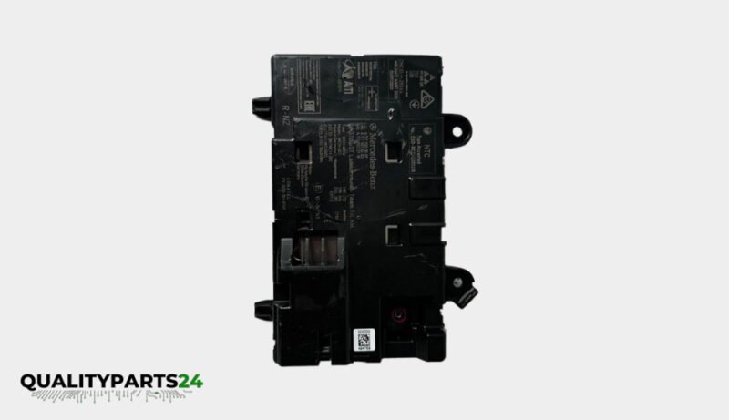 Mercedes-Benz Wireless Charger A1779001009 (Continental)