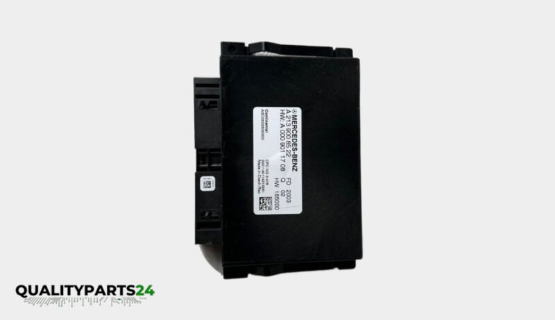 Mercedes-Benz Transmission Control (TCU/TCM/GCU) A2139008522 (Continental)