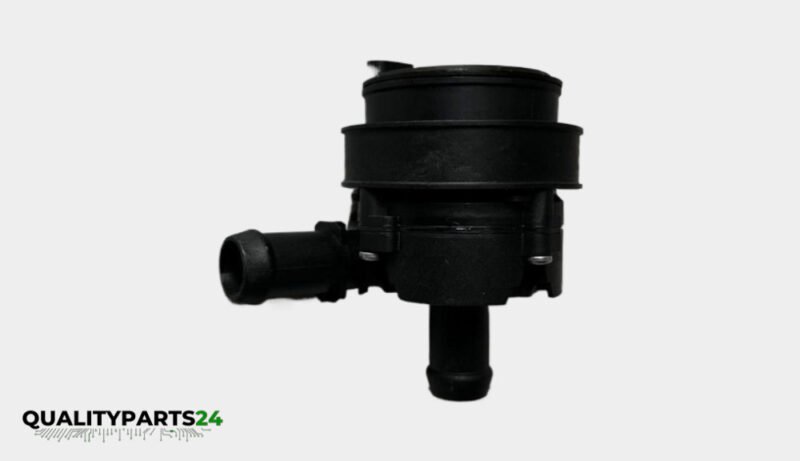 Mercedes-Benz Cooling Pump A0005000686 (Bosch)
