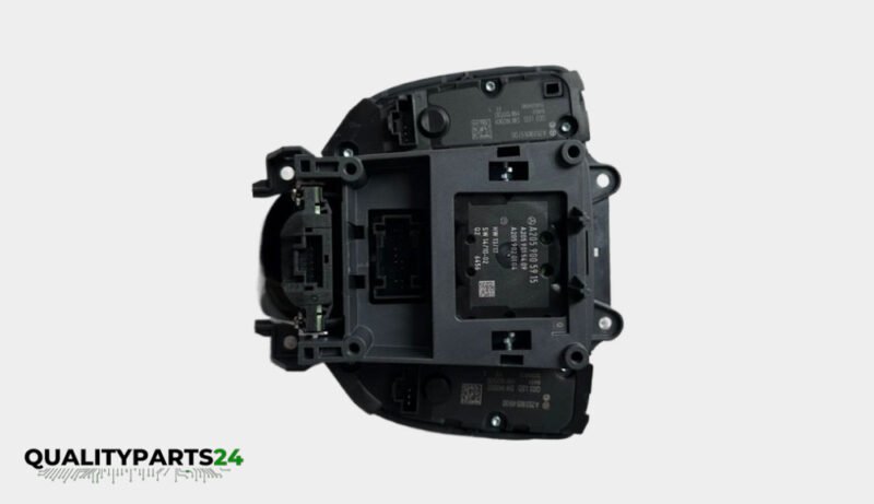 Mercedes-Benz Center Console Buttons A2059004819 (Continental) - Image 2