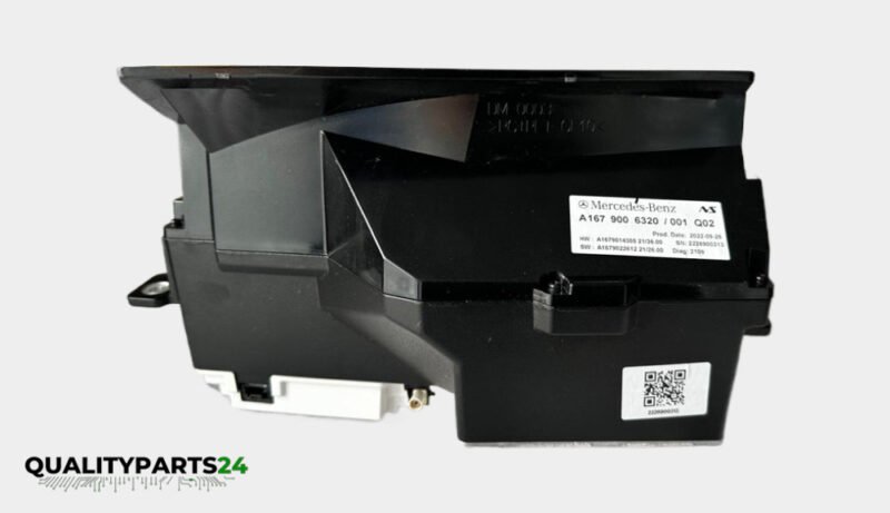 Mercedes-Benz Head Up Display A1679006320 - Image 2