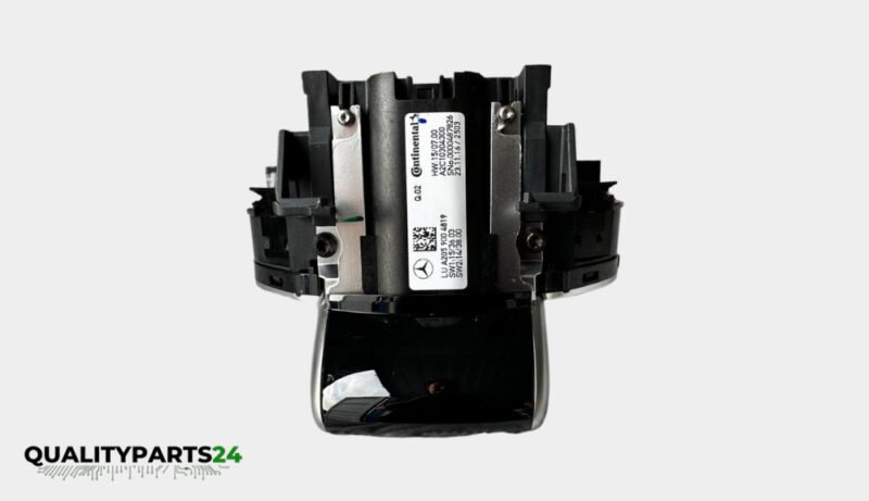 Mercedes-Benz Center Console Buttons A2059004819 (Continental) - Image 3