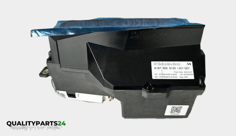 Mercedes-Benz Head Up Display A1679006120 (MS) - Image 2