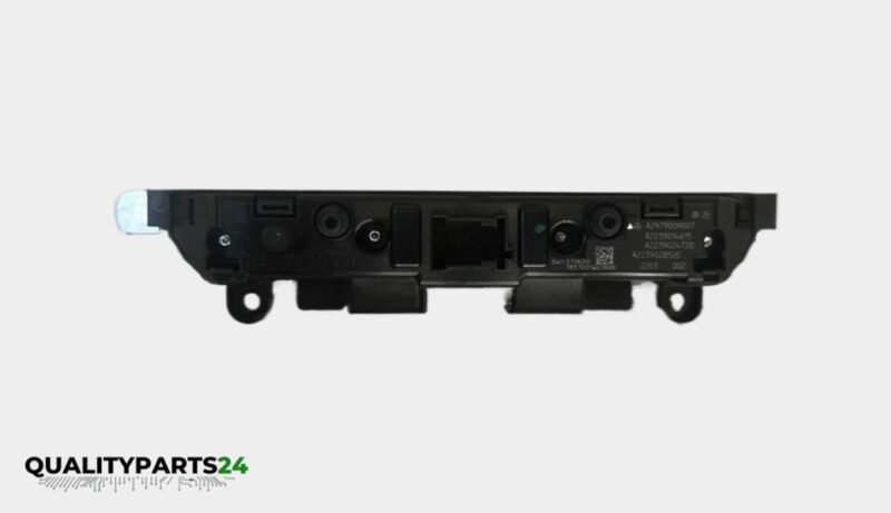 Mercedes-Benz Buttons Infotainment Area A2979009007 (Continental) - Image 2