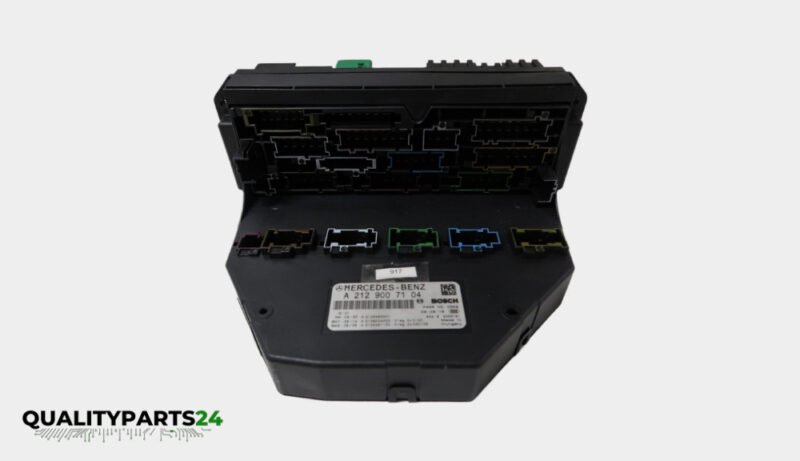 Mercedes-Benz Fuse Box A2129007104 (Bosch) - Image 3