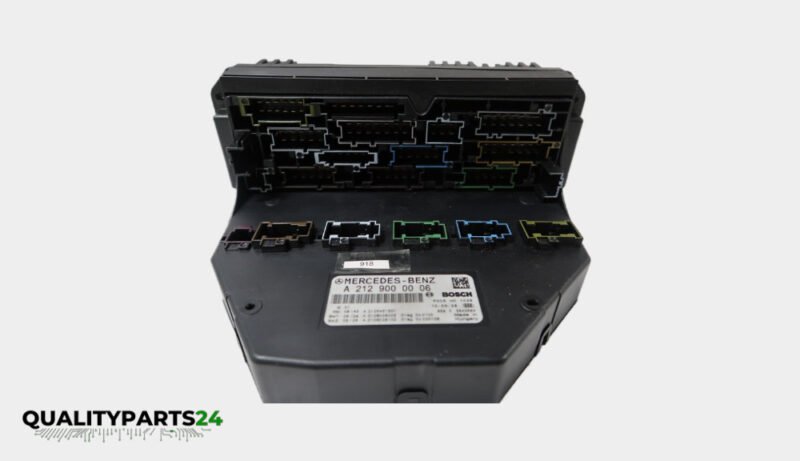 Mercedes-Benz Fuse Box A2129000006 (Bosch) - Image 2