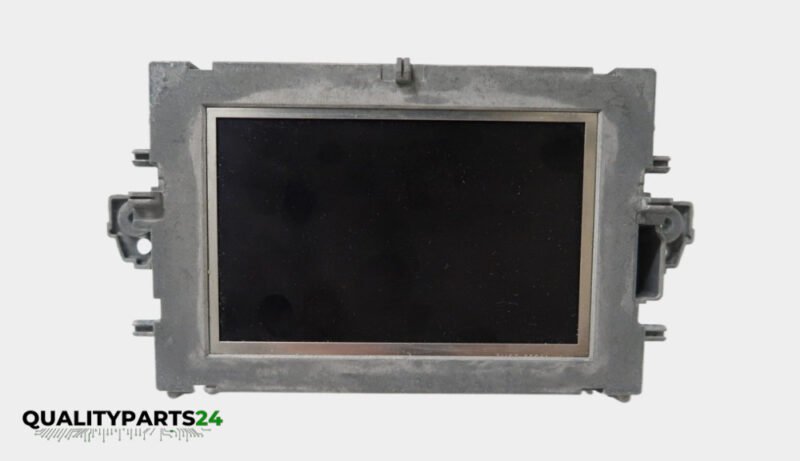 Mercedes-Benz Display A2129010804 (Bosch)