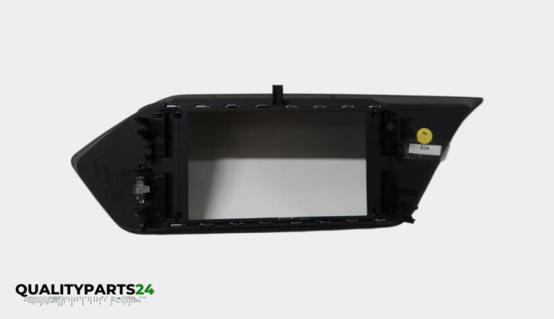 Mercedes-Benz Dashboard Trim A2126801236 - Image 2
