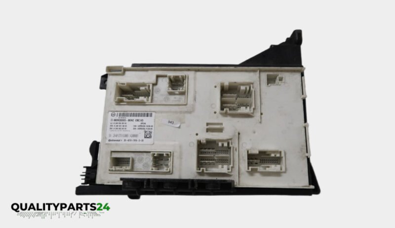 Mercedes-Benz Body Control SAM A2469008804 (Continental)