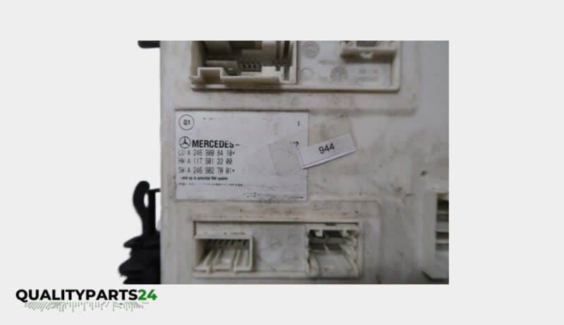Mercedes-Benz Body Control SAM A2469008410 (Mercedes) - Image 2