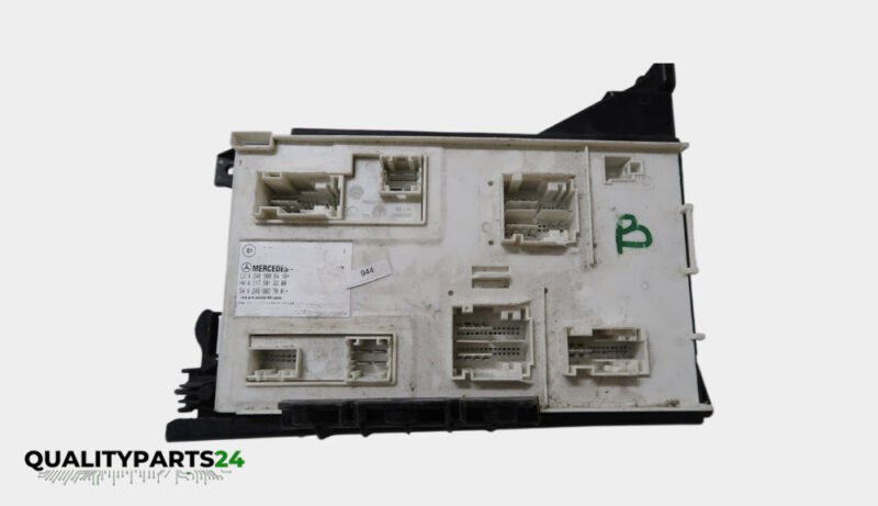 Mercedes-Benz Body Control SAM A2469008410 (Mercedes)