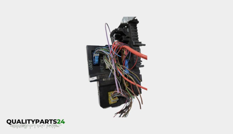 Mercedes-Benz Fuse Box 5DK009225-52 (Hella)