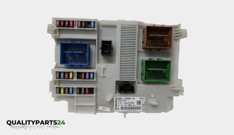 Volvo Fuse Box 31314116 (Delphi)