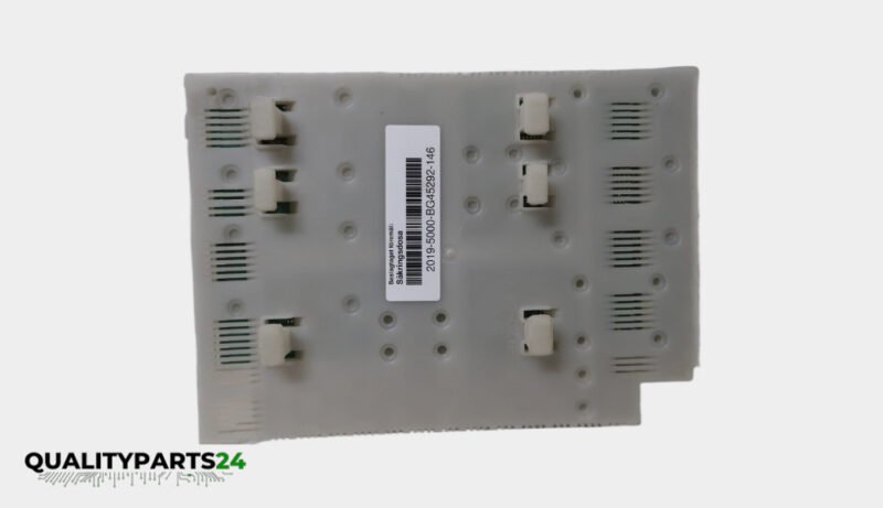 Volvo Fuse Box 31314116 (Delphi) - Image 2