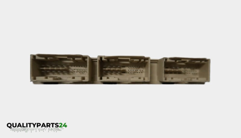 Mercedes-Benz Seat Control A2059005222 (Continental) - Image 2
