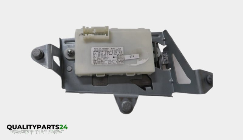 Mercedes-Benz Control Unit A2229004213 (Marquardt)