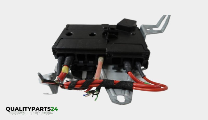 Mercedes-Benz TCU/TCM/GCU A2059007705 (Delphi) - Image 2