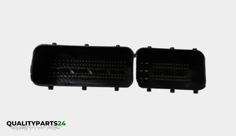 Mercedes ECU A6519007600 (Delphi) - Image 4