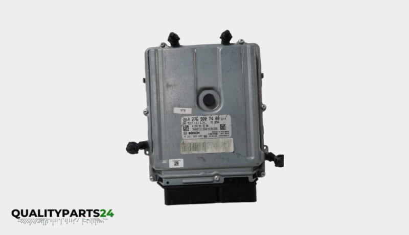 Mercedes ECU A2769007400 (Bosch)