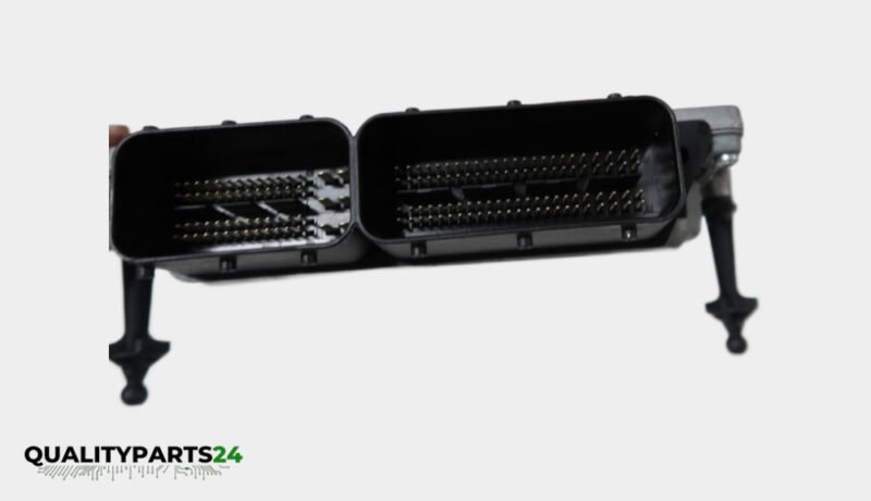 Mercedes ECU A2769007400 (Bosch) - Image 2