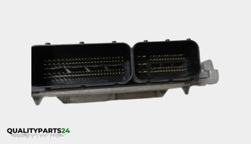 Mercedes ECU A2709000900 (Bosch) - Image 2