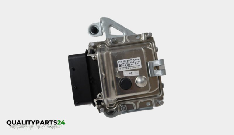 Mercedes-Benz ECU A0009003313 (Bosch) - Image 2
