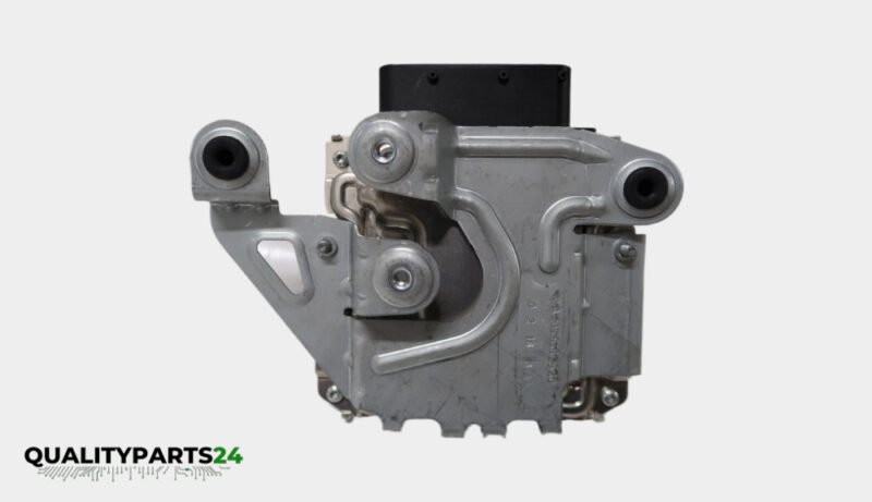 Mercedes-Benz ECU A0009003313 (Bosch)