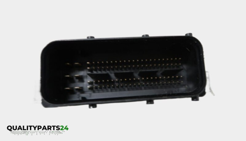 Mercedes-Benz ECU A0009003313 (Bosch) - Image 4