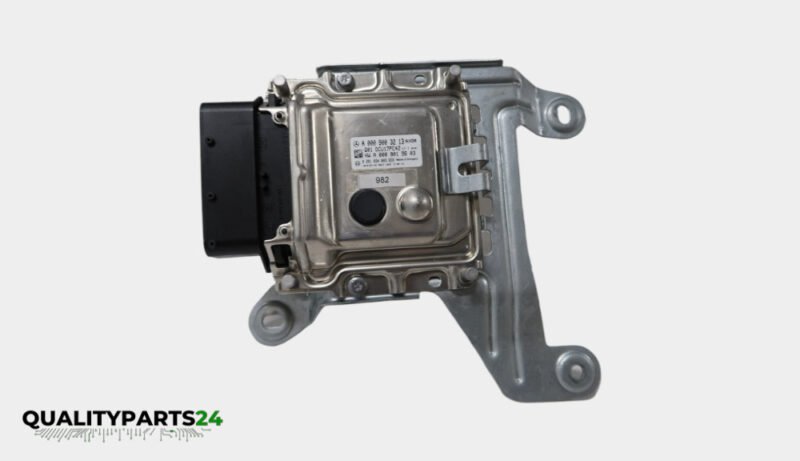 Mercedes Control Unit A0009003213 (Bosch)