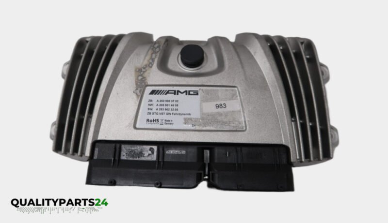 Mercedes-Benz ECU A2539003702 (AMG)