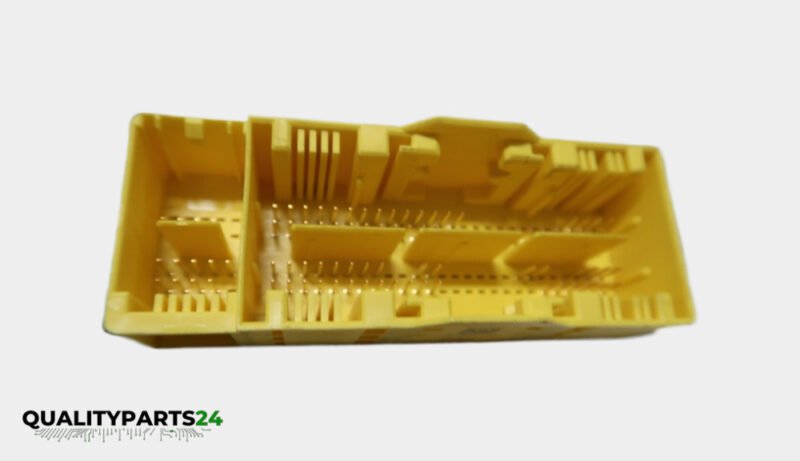 Mercedes-Benz Airbag Control Module A2059009627 (Continental) - Image 2