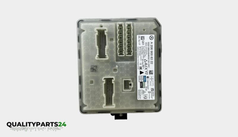 Mercedes-Benz Ignition Contol (ICM/EZM) A2069008322 (Continental)