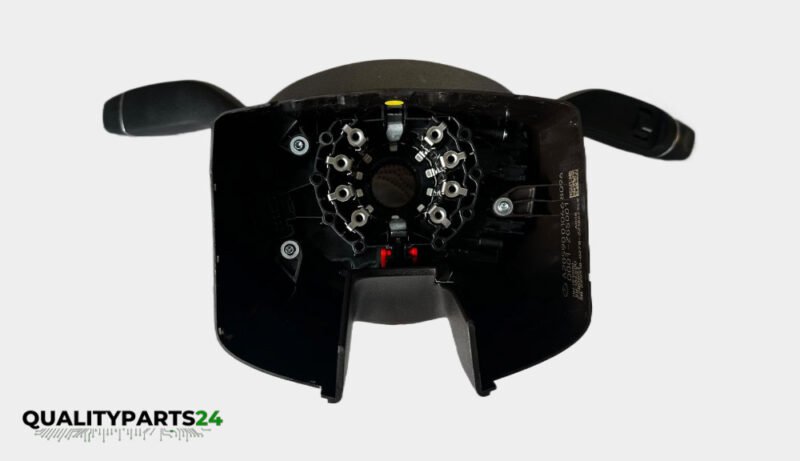 Mercedes-Benz Steering Column Switch A2059001046 (Valeo) - Image 2