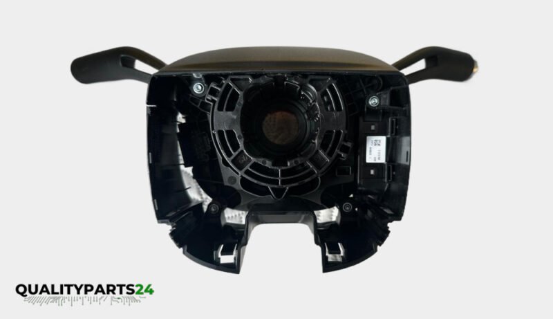 Mercedes-Benz Steering Column Switch A2979008514 (Valeo) - Image 2