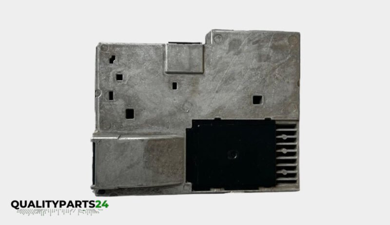 Mercedes-Benz ECU A2069009319 (Continental) - Image 2