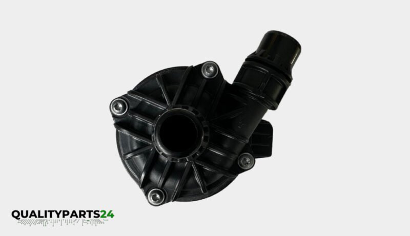 Mercedes-Benz water pump A0005003286 (Pierburg) - Image 2