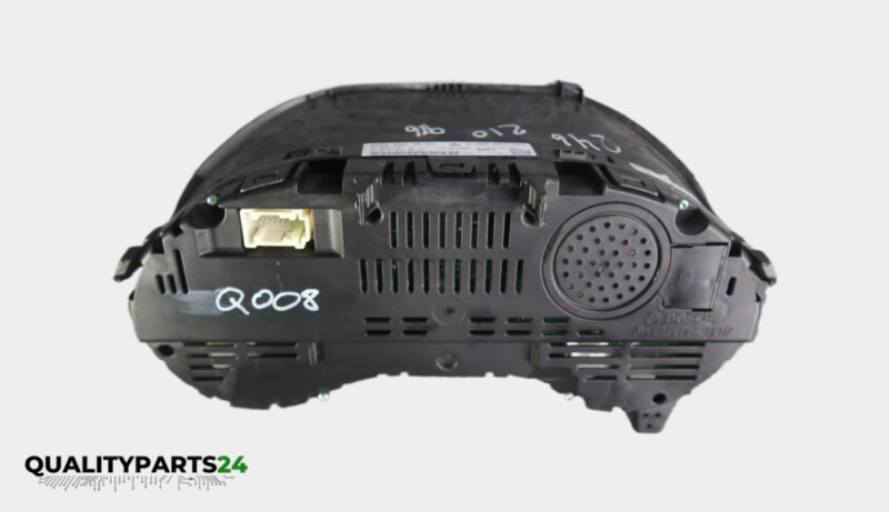 Mercedes Instrument Cluster A2469001607 (VDO) - Image 3