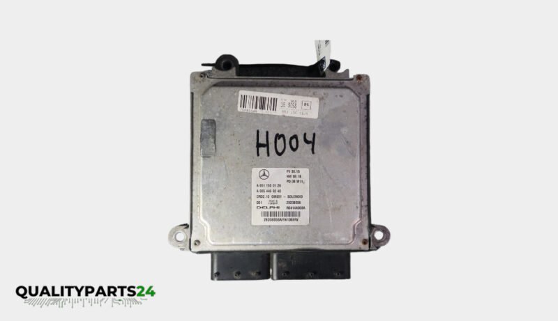 Mercedes ECU A6511500126 (Delphi) - Image 2