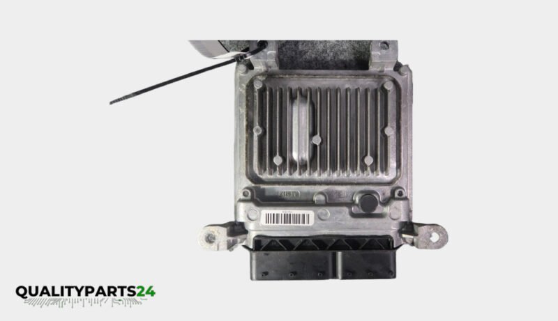 Mercedes ECU A6511500126 (Delphi)