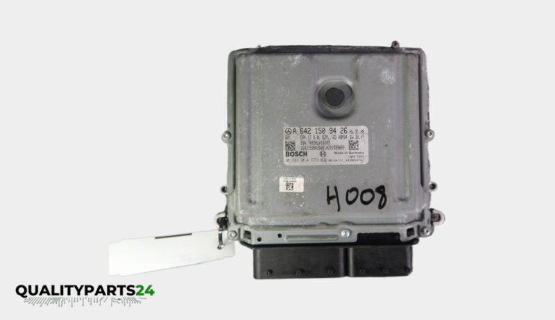 Mercedes ECU A6421509426 (Bosch) - Image 2