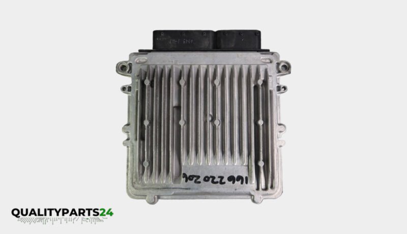 Mercedes ECU A6519001202 (Bosch)