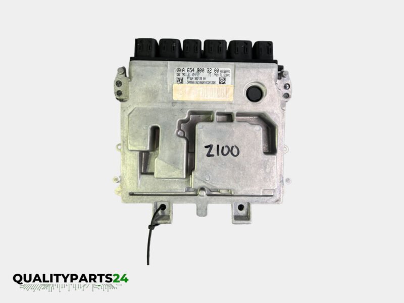 Mercedes-Benz ECU A6549003200