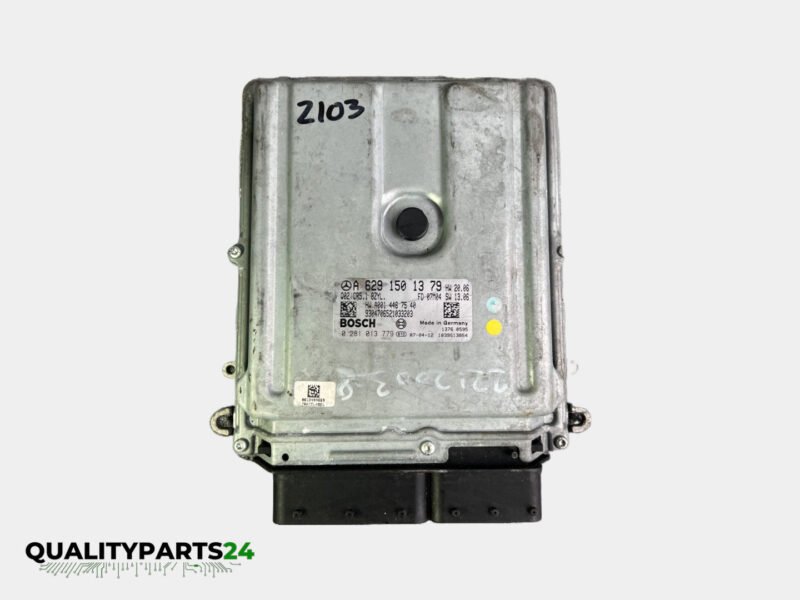 Mercedes ECU A6291501379 (Bosch)