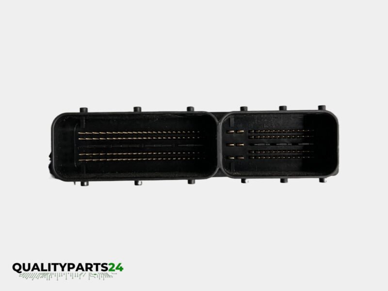 Mercedes-Benz ECU A6519006401 (Bosch) - Image 2