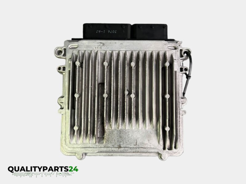 Mercedes-Benz ECU A6519006401 (Bosch) - Image 3