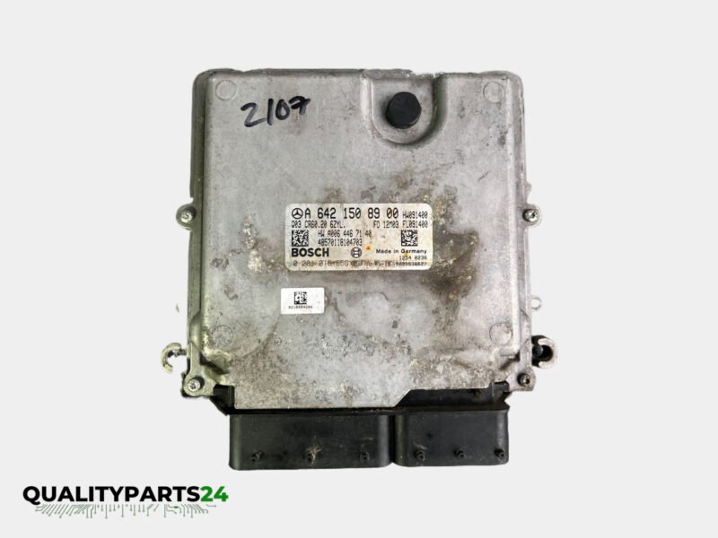 Mercedes ECU A6421508900 (Bosch)